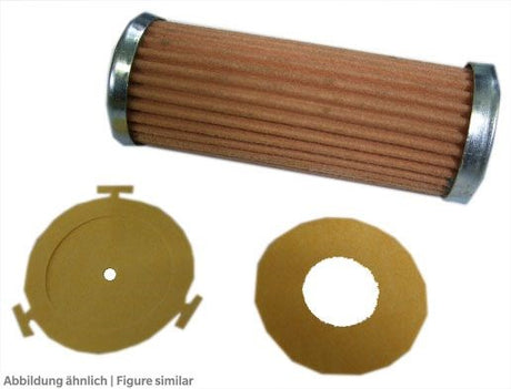 Blockeinsatz Alco F24 für FDS24 nur Filter