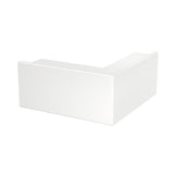 BETTERMANN Außeneck LF-K Kst 170x170mm WDK A80170RW 90° rws RAL9010