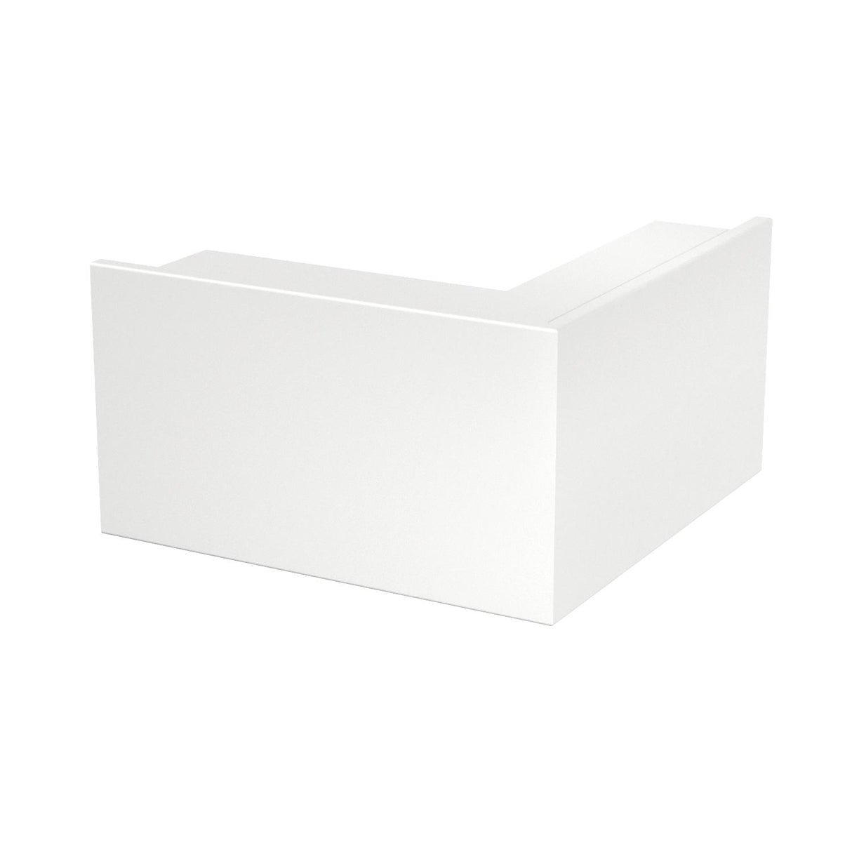 BETTERMANN Außeneck LF-K Kst 210x210mm WDK A80210RW 90° rws RAL9010