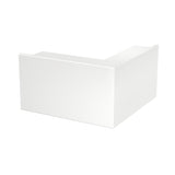BETTERMANN Außeneck LF-K Kst 210x210mm WDK A80210RW 90° rws RAL9010