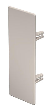 BETTERMANN Endstück LF-K 60x170mm li/re WDK HE60170CW Kst cws RAL9001 unbeh