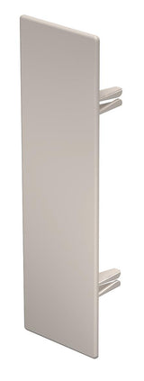 BETTERMANN Endstück LF-K 60x210mm li/re WDK HE60210CW Kst cws RAL9001 unbeh