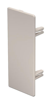 BETTERMANN Endstück LF-K 60x150mm li/re WDK HE60150CW Kst cws RAL9001 unbeh