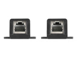 Delock RJ45 FPC (Flexible Printed Circuit) Fensterdurchführung 30 cm