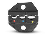 Delock Pressprofileinsatz VIII für Crimpzange 90528, 90527, 90295, 90546 und 90296