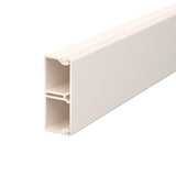 BETTERMANN Leitungsführungskanal Kst ws WDK-N20050CW 20x50x2000mm RAL9001 unbeh