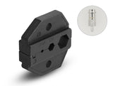 Delock Pressprofileinsatz III für Crimpzange 90528, 90527, 90295, 90546 und 90296