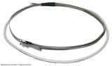 Heizband HB-45/160 45 W, ø 130...190