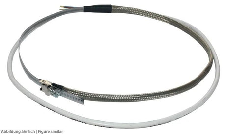 Heizband HB-45/160 45 W, ø 130...190