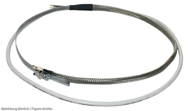 Heizband HB-45/160 45 W, ø 130...190