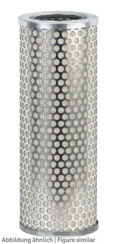 Ersatzpatrone ESK FK3-50 m.Dichtungssatzf. BOS3-CDH-1C..,Deckel/Filterdichtungen