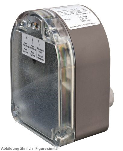 Ölniveauschalter OSC-1 f. BOS3/BOS4-CDH, 230V, gefl., 130bar