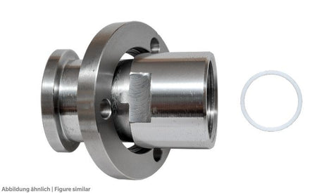 Adapter ESK ME 1 1/4" - 12 UNF