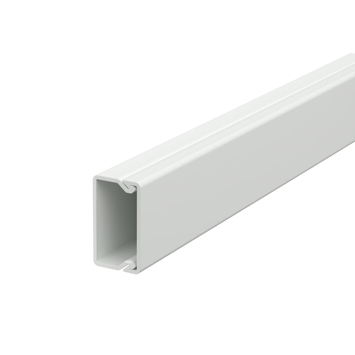 BETTERMANN Leitungsführungskanal Kst lgr WDKH-15030LGR 17,5x30x2000mm RAL7035