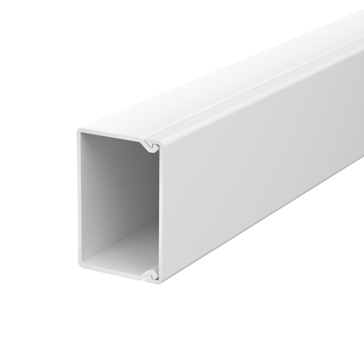 BETTERMANN Leitungsführungskanal Kst lgr WDKH-30045LGR 30x45x2000mm RAL7035 hfr