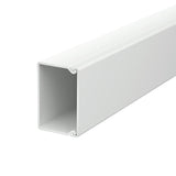 BETTERMANN Leitungsführungskanal Kst lgr WDKH-30045LGR 30x45x2000mm RAL7035 hfr
