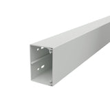 BETTERMANN Leitungsführungskanal Kst lgr WDKH-60090LGR 60x90x2000mm RAL7035 hfr