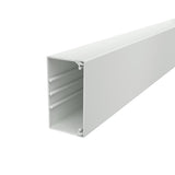 BETTERMANN Leitungsführungskanal Kst lgr WDKH-60110LGR 60x110x2000mm RAL7035 hfr