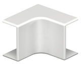 BETTERMANN Inneneck LF-K Kst 20x10mm rws WDKH-I10020RW RAL9010 HFT hfr unbeh