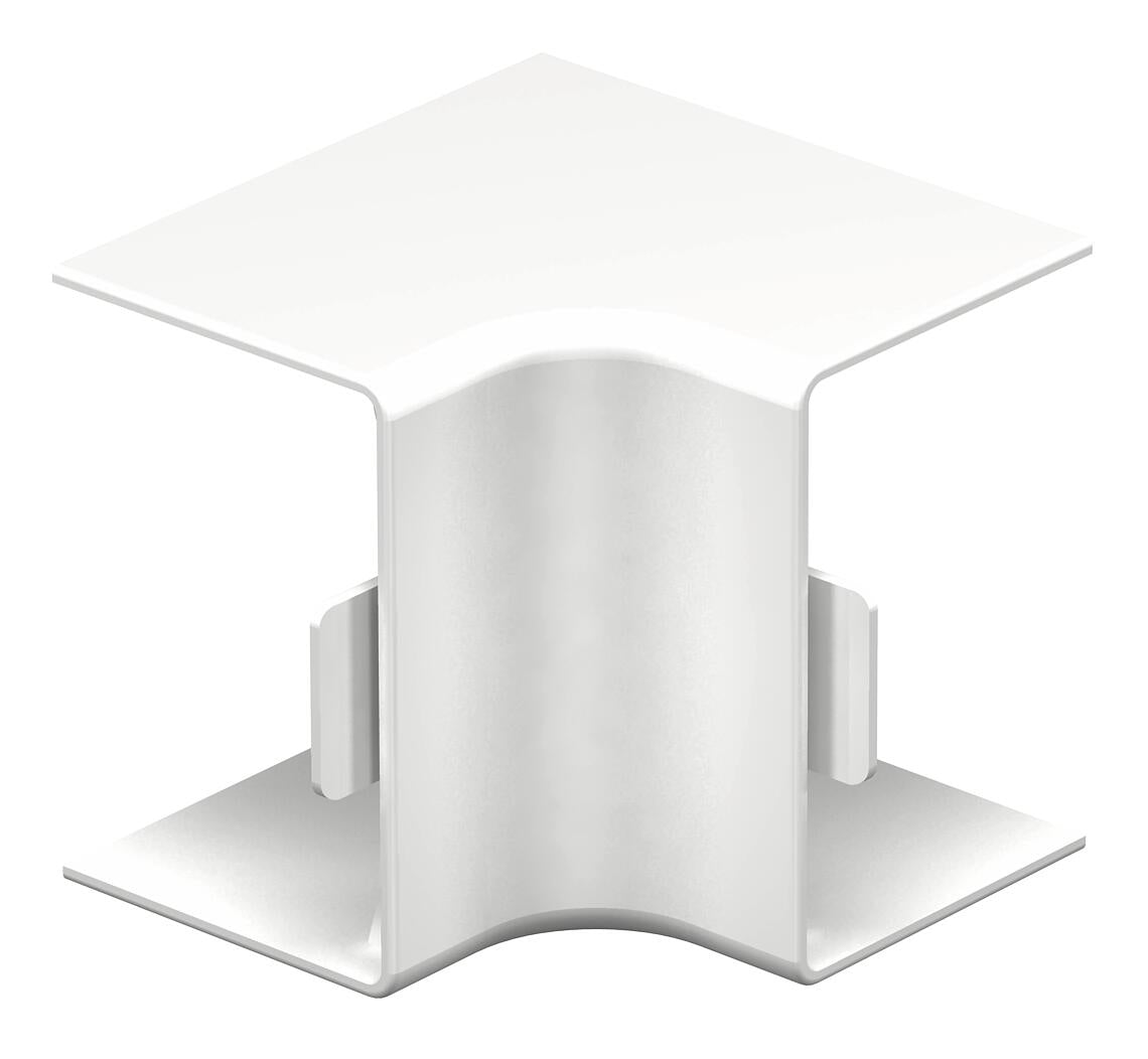 BETTERMANN Inneneck LF-K Kst 30x30mm rws WDKH-I30045RW RAL9010 HFT hfr unbeh