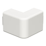 BETTERMANN Außeneck LF-K Kst 30x17,5mm WDKH-A15030RW 90° rws RAL9010 HFT hfr