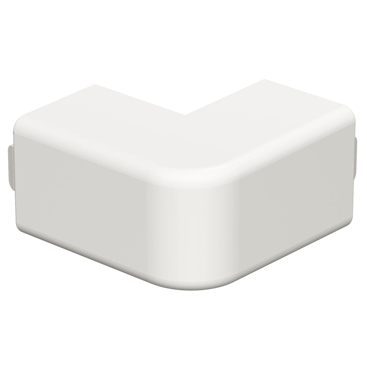 BETTERMANN Außeneck LF-K Kst 20x17,5mm WDKH-A20020RW 90° rws RAL9010 HFT hfr