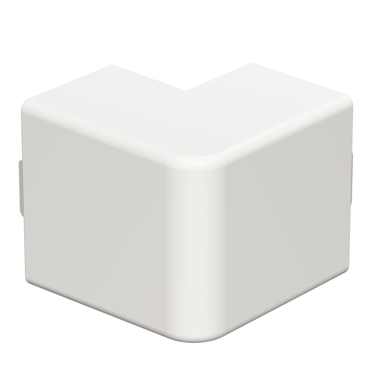 BETTERMANN Außeneck LF-K Kst 45x30mm 90° WDKH-A30045RW rws RAL9010 HFT hfr