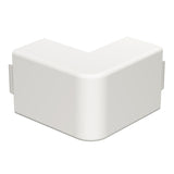 BETTERMANN Außeneck LF-K Kst 40x40mm 90° WDKH-A40060RW rws RAL9010 HFT hfr