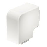 BETTERMANN Flachwinkel LF-K HFT 94x60mm WDKH-F60090RW Kst unbeh rws RAL9010 hfr