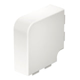BETTERMANN Flachwinkel LF-K HFT 155x60mm WDKH-F60150RW Kst unbeh rws RAL9010 hfr