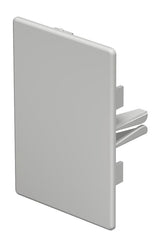 BETTERMANN Endstück LF-K 60x90mm li/re WDKH-E60090LGR Kst hfr hfr lgr RAL7035