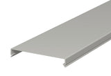 BETTERMANN Oberteil VD-K stgr LK4 D 100 107,4x2000mm