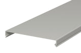 BETTERMANN Oberteil VD-K stgr LK4 D 120 127,8x2000mm