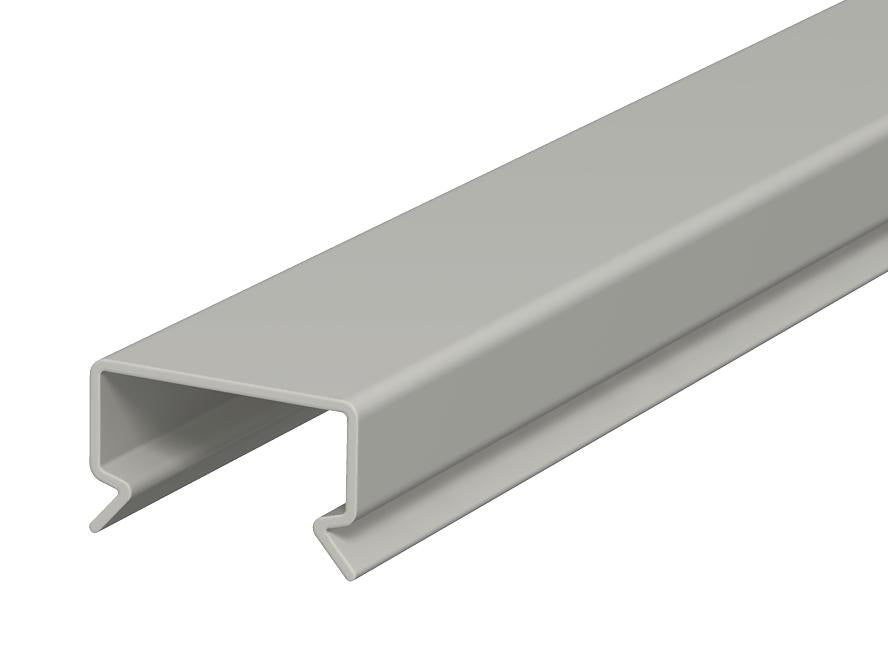 BETTERMANN Oberteil VD-K stgr 25x2000mm LKV D 25