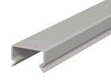 BETTERMANN Oberteil VD-K stgr 25x2000mm LKV D 25