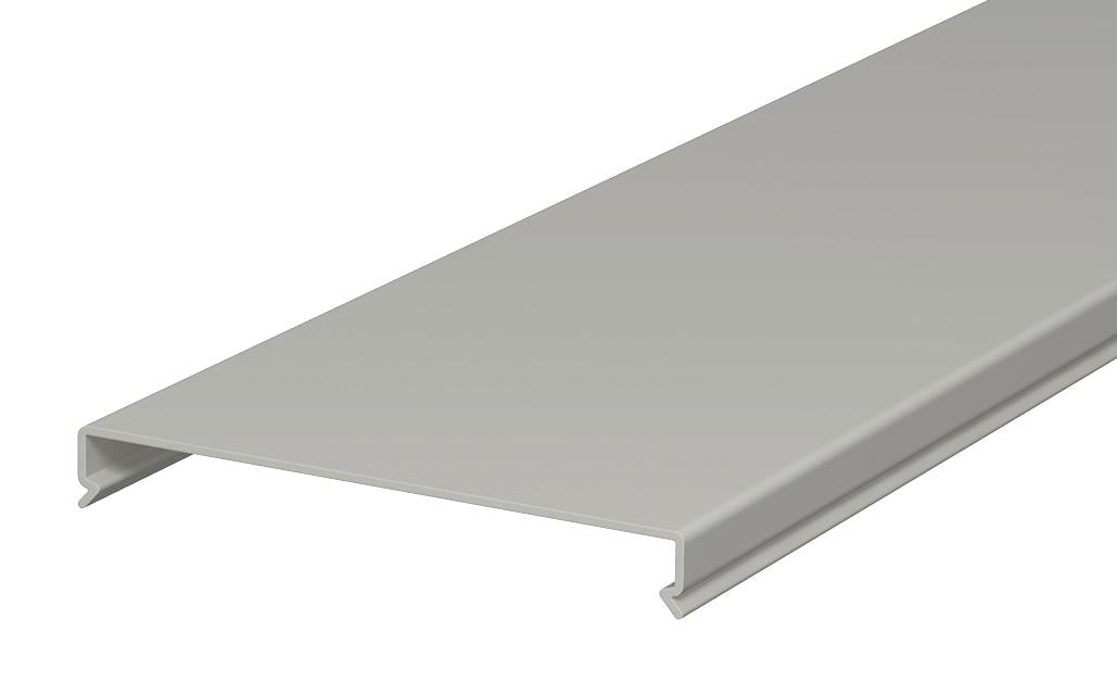 BETTERMANN Oberteil VD-K stgr 125x2000mm LKV D 125