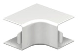 BETTERMANN Inneneck LF-K Kst 25x25mm rws WDK HI25025RW RAL9010 HFT unbeh