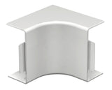 BETTERMANN Inneneck LF-K Kst 40x90mm rws WDK HI40090RW RAL9010 HFT unbeh