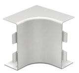 BETTERMANN Inneneck LF-K Kst 40x110mm WDK HI40110RW rws RAL9010 HFT unbeh
