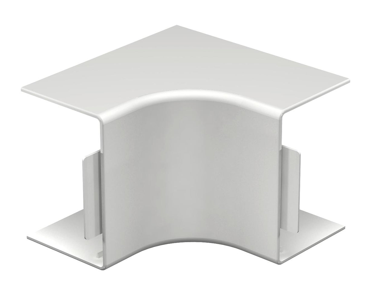 BETTERMANN Inneneck LF-K Kst 60x90mm rws WDK HI60090RW RAL9010 HFT unbeh