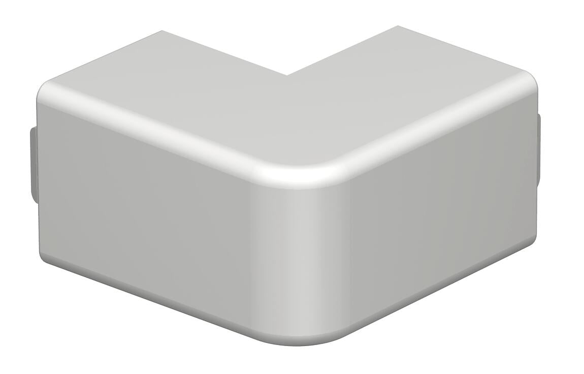 BETTERMANN Außeneck LF-K Kst 25x25mm 90° WDK HA25025RW rws RAL9010 HFT