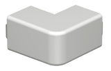 BETTERMANN Außeneck LF-K Kst 25x25mm 90° WDK HA25025RW rws RAL9010 HFT