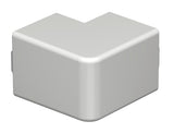 BETTERMANN Außeneck LF-K Kst 40x40mm 90° WDK HA40040RW rws RAL9010 HFT