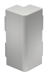 BETTERMANN Außeneck LF-K Kst 60x230mm WDK HA60230RW 90° rws RAL9010 HFT