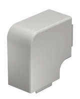 BETTERMANN Flachwinkel LF-K HFT 94x60mm WDK HF60090RW Kst unbeh rws RAL9010