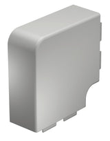 BETTERMANN Flachwinkel LF-K HFT 130x60mm WDK HF60130RW Kst unbeh rws RAL9010