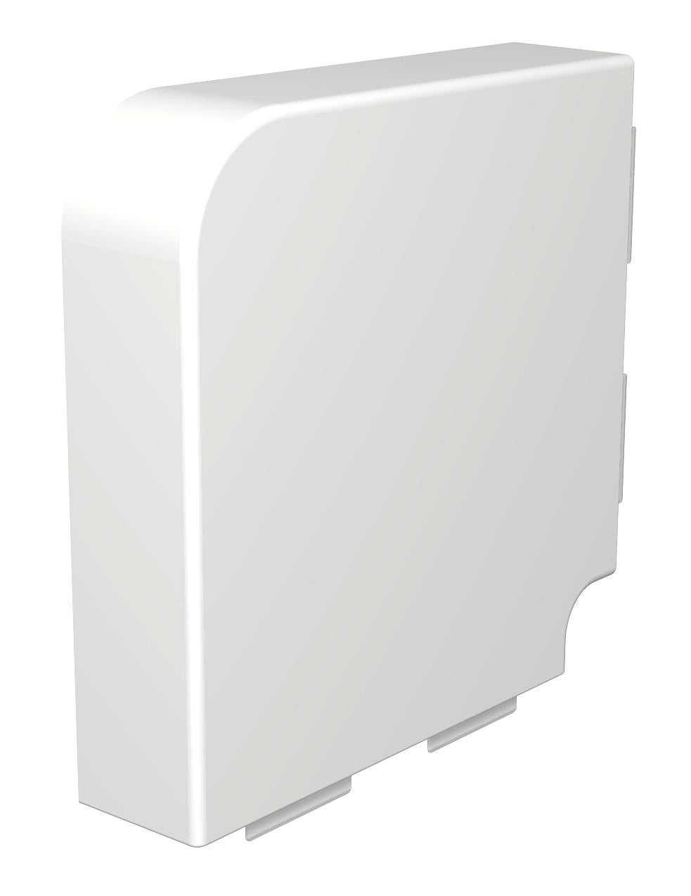 BETTERMANN Flachwinkel LF-K HFT 230x60mm WDK HF60230RW Kst unbeh rws RAL9010