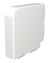 BETTERMANN Flachwinkel LF-K HFT 230x60mm WDK HF60230RW Kst unbeh rws RAL9010