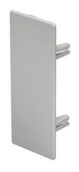BETTERMANN Endstück LF-K 60x150mm li/re WDK HE60150LGR Kst lgr RAL7035 unbeh
