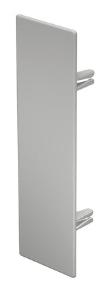 BETTERMANN Endstück LF-K 60x210mm li/re WDK HE60210LGR Kst lgr RAL7035 unbeh